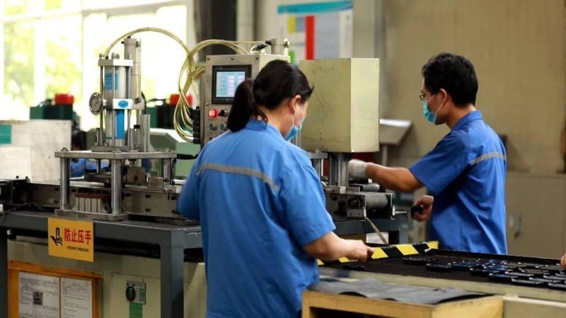 国产发动机配件：揭秘其品质与选型逻辑