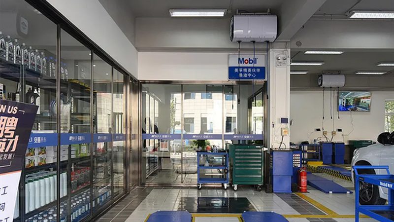 汽车减震器规格参数解读：如何准确选择合适产品